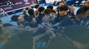 منتخب مصر لكرة اليد يقتنص الفوز من إسبانيا ويتأهل لنهائي كأس العالم للناشئين